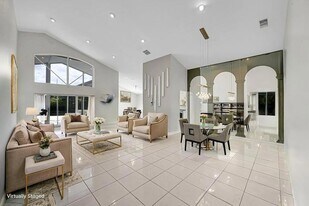 6078 Slice Ct in Boynton Beach, FL - Building Photo