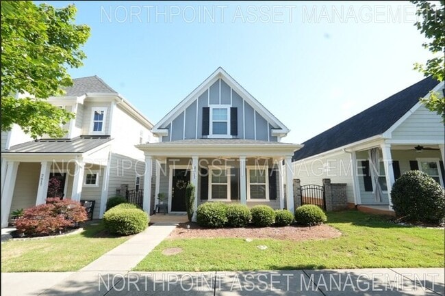 property at 2621 Eight Iron Dr