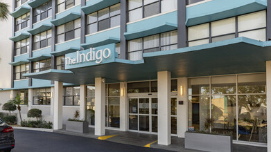 Indigo in Clearwater, FL - Foto de edificio - Building Photo