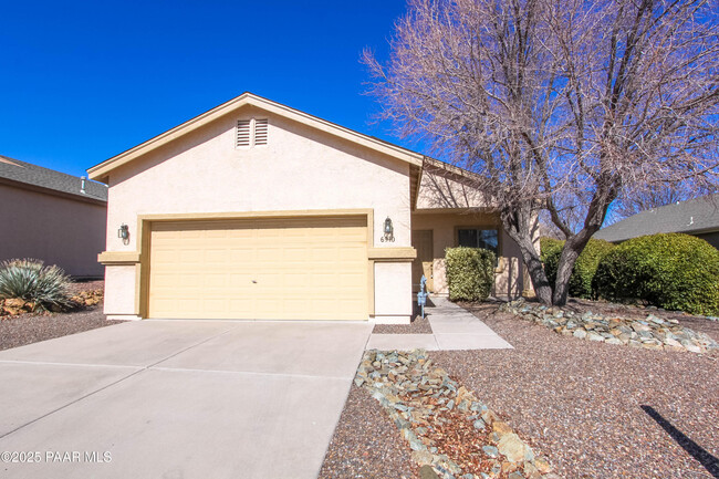 property at 6910 E Yellowglen Dr