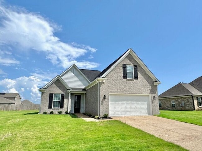 property at 110 Primrose Ln