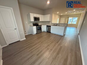 19 Curly Leaf Ln in Conway, AR - Building Photo - Building Photo