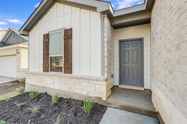 144 Janice Rd in Taylor, TX - Building Photo - Building Photo