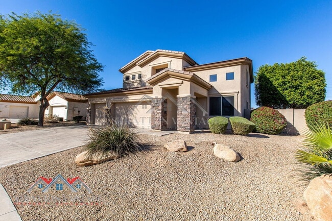 14616 W Windward Ave in Goodyear, AZ - Building Photo - Building Photo