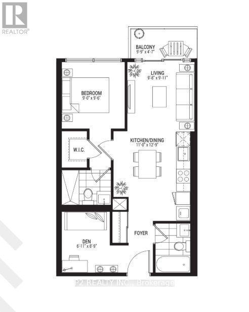 1635 Military Trail in Toronto, ON - Building Photo - Building Photo