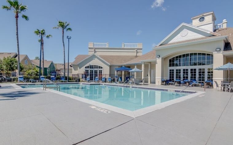 11151 Iron Bridge Rd Apartments and Nearby Orlando