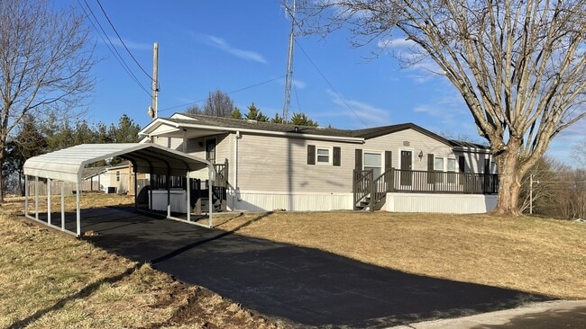 115 Ramsey Dr in Gray, TN - Building Photo - Building Photo