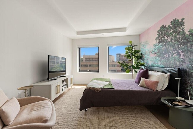 771 Beacon St in Boston, MA - Building Photo - Building Photo
