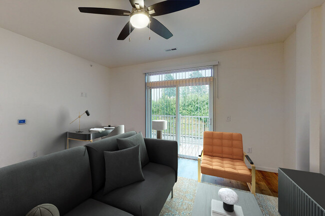 4000 Brady Wy-Unit -ID95A in Lake St. Louis, MO - Foto de edificio - Building Photo