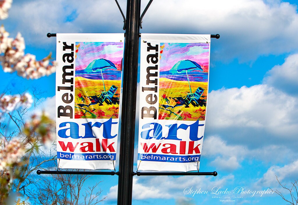 The Plaza at Belmar Apartments Belmar, NJ Apartments For Rent