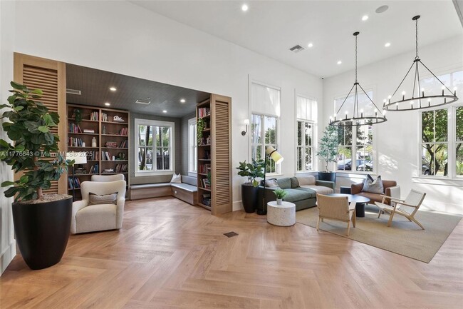 property at 10170 SW 7th St