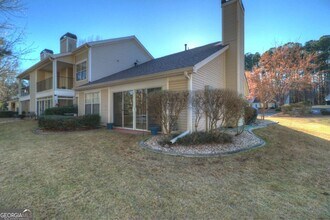 601 Ridgefield Dr in Peachtree City, GA - Building Photo - Building Photo