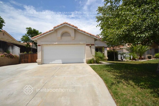 property at 40057 Daphne Dr