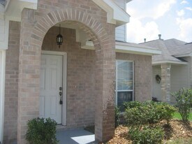 14010 Marners Ct in Houston, TX - Building Photo