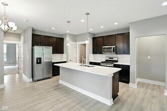 14474 Treasure Creek Ln in Fishers, IN - Building Photo - Building Photo