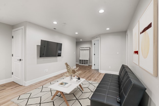property at 1935 N 4100 W