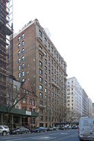 Heritage Condominiums in New York, NY - Building Photo - Building Photo