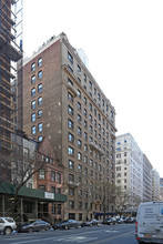 Heritage Condominiums in New York, NY - Foto de edificio - Building Photo