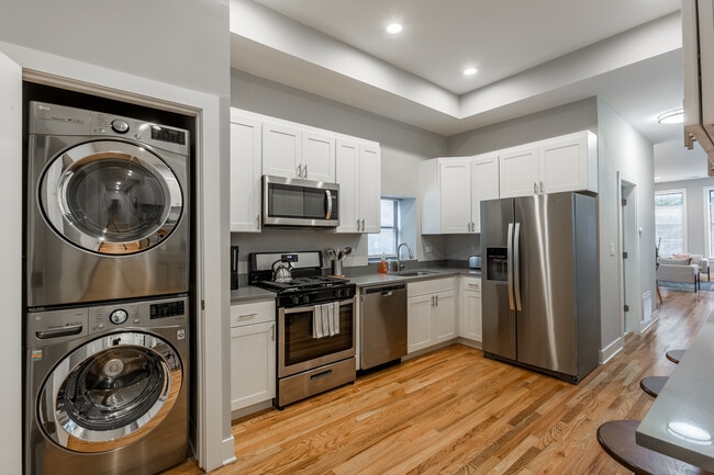 1509 N Sedgwick St in Chicago, IL - Building Photo - Building Photo