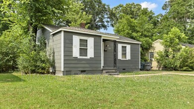 4052 Westover Ave in Memphis, TN - Building Photo - Building Photo