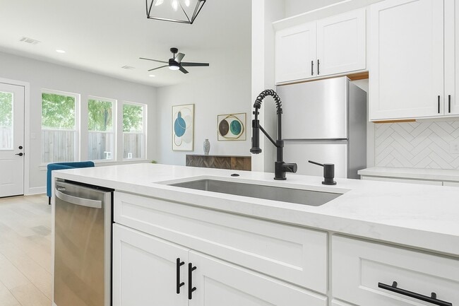 property at 2310 Campbell Rd