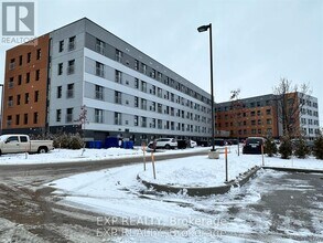 75 Barrie Rd in Orillia, ON - Building Photo - Building Photo