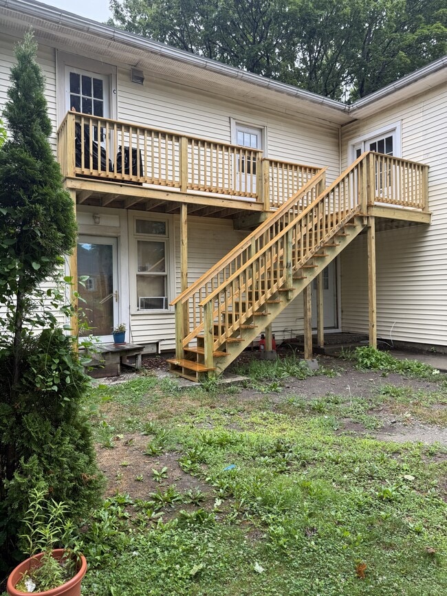 property at 58 High St