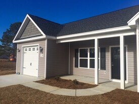 139 Springtide Dr in Conway, SC - Building Photo