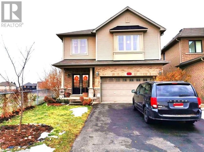 property at 90 Redtail St