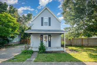 29 Race St in Dry Ridge, KY - Building Photo - Building Photo