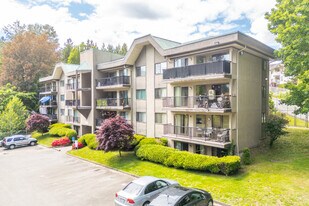 33430 Bourquin Pl in Abbotsford, BC - Building Photo