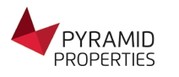 Property Management Company Logo Pyramid Property Solutions