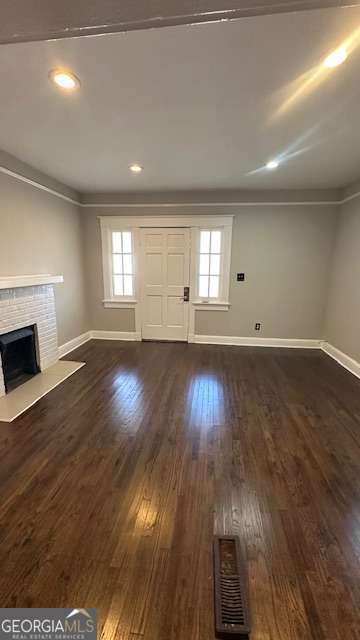 1366 Bryan Ave in Atlanta, GA - Building Photo - Building Photo