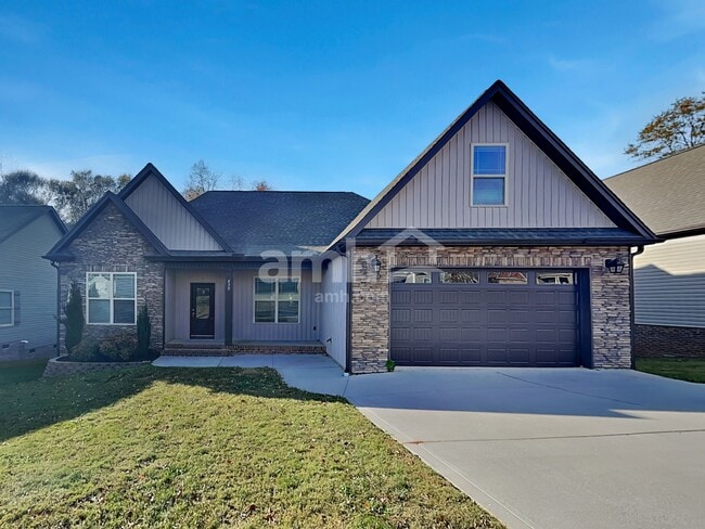 property at 430 Risen Star Dr