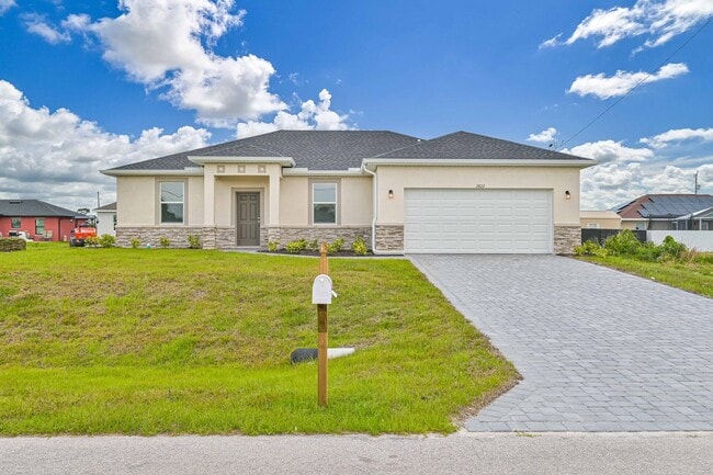 property at 2822 NW 18th Pl