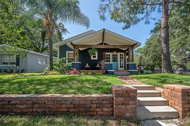 property at 236 W North St