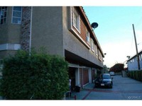 12100 Ferris Rd in El Monte, CA - Building Photo - Building Photo