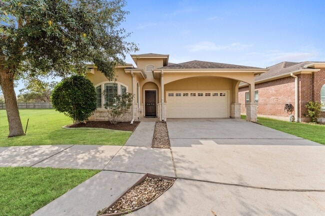 3470 Talia Wood Ct in Missouri City, TX - Building Photo - Building Photo