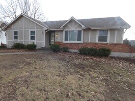 3601 NE 76th Terrace in Kansas City, MO - Building Photo