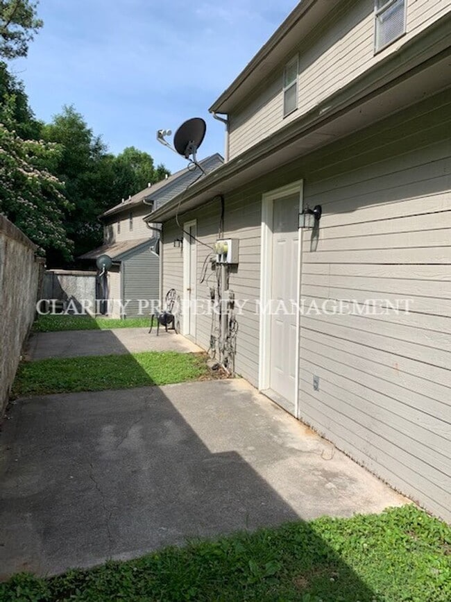 1922 Ohio Ave NW in Cleveland, TN - Building Photo - Building Photo