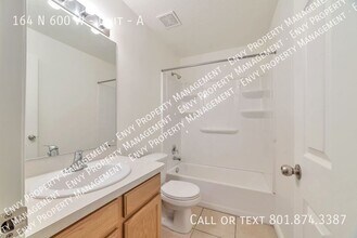 164 N 600 W in Salt Lake City, UT - Building Photo - Building Photo