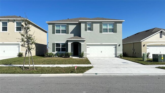 5159 Tana Ter in St. Cloud, FL - Building Photo - Building Photo