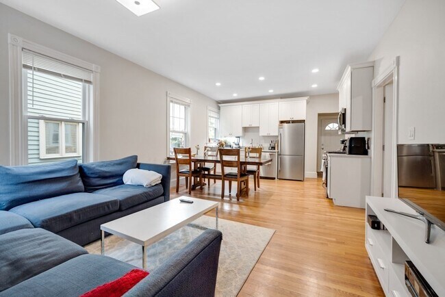 80 Kinnaird St in Cambridge, MA - Building Photo - Building Photo