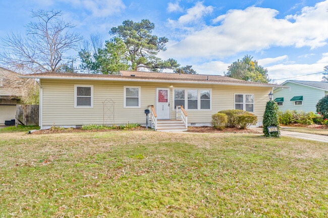 328 Crisfield Rd