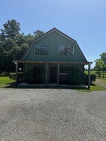 15455 NW 100th Avenue Rd in Reddick, FL - Building Photo
