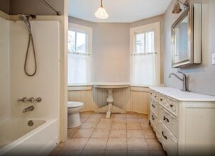 2814 Avenue O 1/2 in Galveston, TX - Building Photo - Building Photo