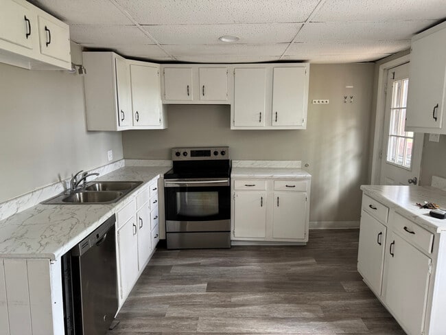 property at 2503 Swamp Pike