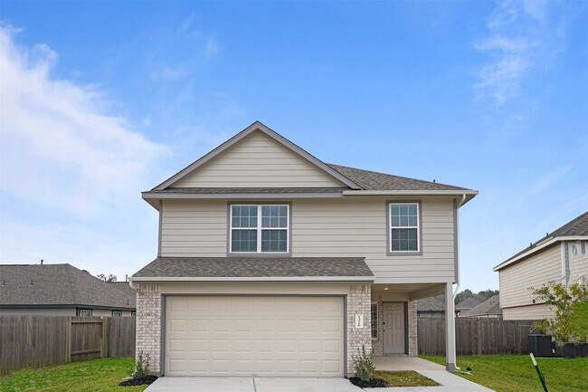 13716 Blue Jay Ct in Patton Village, TX - Building Photo - Building Photo