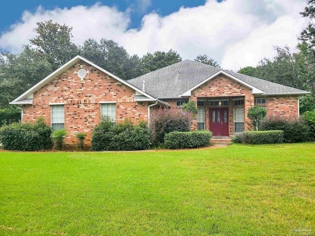 property at 10203 Grackle Ct