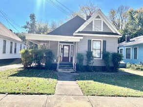 2053 Linden Ave in Memphis, TN - Building Photo - Building Photo